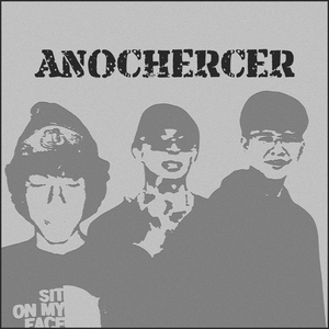 Anochecer