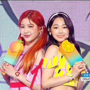 ICE CHU（翻自 구구단 오구오구）