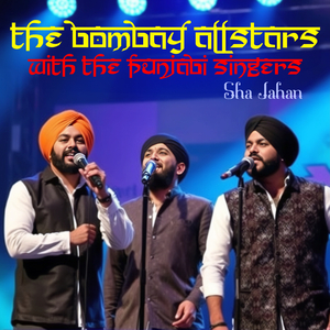 Maurya (feat. The Punjabi Singers)