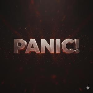 PANIC!