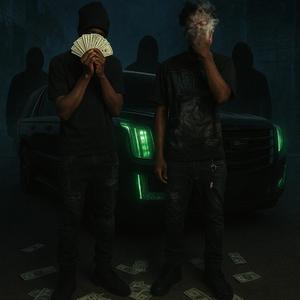 Trim (feat. SPINBAKK SSB)