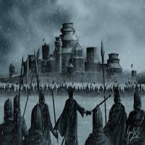 WINTERFELL (Amapiano)