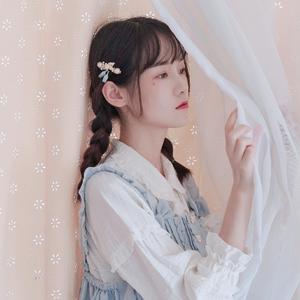 当我还是个孩子时