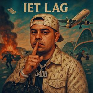 Jet Lag