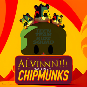 Alvinnn!!! e i Chipmunks (ALVINNN!!! and the Chipmunks) [Italian Version]