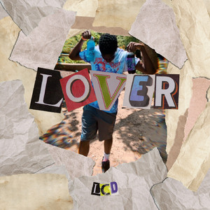 Lover (feat. LcdSmurf)