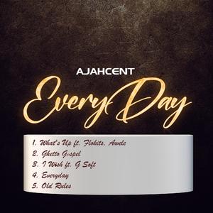 WATSUP (feat. Flowkits & Awele)