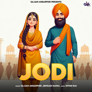 Jodi