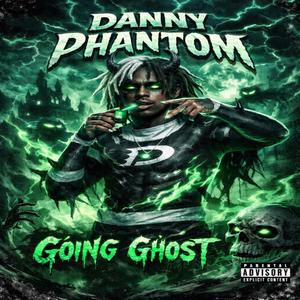 Danny Phantom