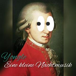 Various Artists-Eine kleine Nachtmusik Allegro（Yongle remix）