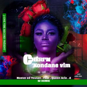 Cheri M Kondane Vim