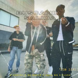 Buscando Salida