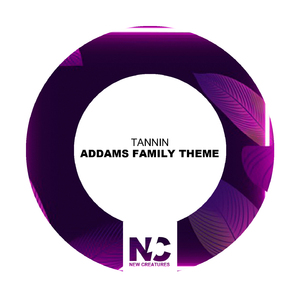 Addams Family Theme (Radio Edit)