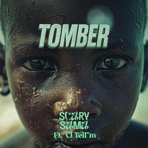 Tomber (feat. Cj Tell'm)
