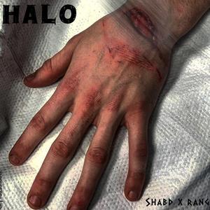 Halo (feat. Rang)