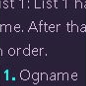 失敗したら死ぬ。うまくいったら、私のところに来るんだ。あなたに選択肢はない