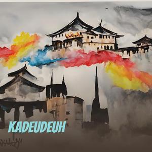 Kadeudeuh