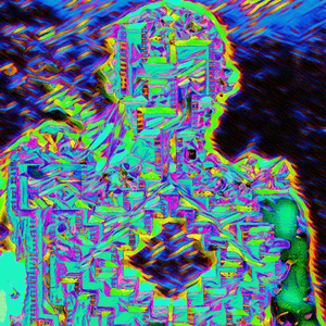 Champagne (Sensorium Ambient Dub)