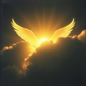 Свет с Богом