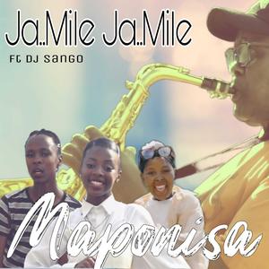 Maponesa (feat. Dj Sango)