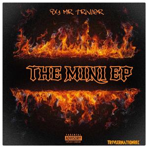 MINI31 (feat. M.k da Djy & DJ Ben SA)