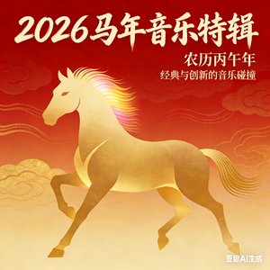 一马当先