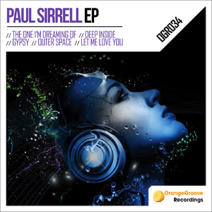 Let Me Love You (Garage House Mix)