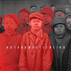 Autodomesticación