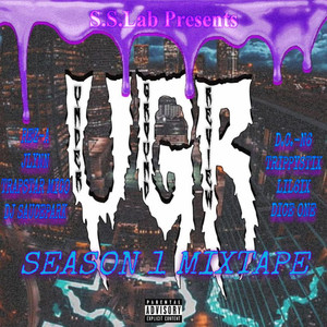 BLOW DAT SMOKE (sauced up)