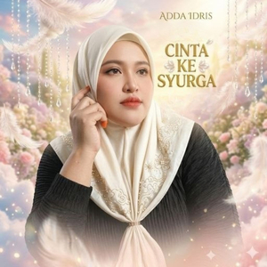 Cinta Ke Syurga