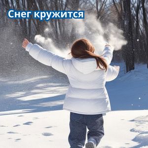 В лесу родилась ёлочка