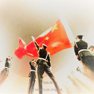 JasonLee-With the salute（Original Mix）