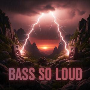 BASS SO LOUD