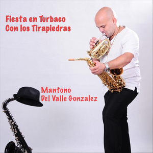 Fiesta en Turbaco Con los Tirapiedras