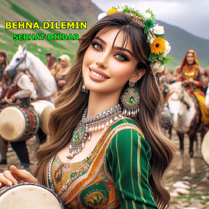 Halay Ji Eşkate Ez Dinbum