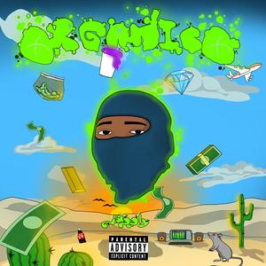 Desierto (feat. Codeing Sheck)