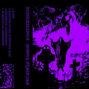 Nefarious Annihilation