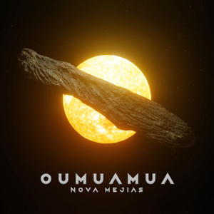 Oumuamua