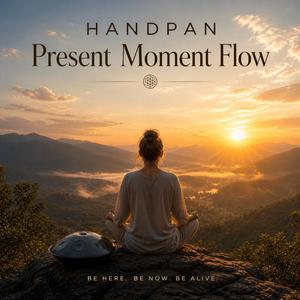 Handpan Living Now