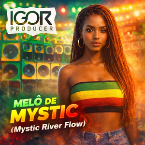 Melô de Mystic (Mystic River Flow) (REMIX)