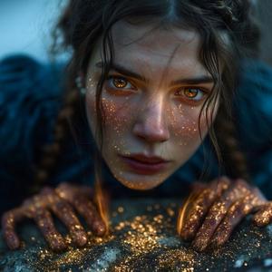 Droga do siebie | Poczuj ten grunt (Journey to Self) Modern Slavic Folk