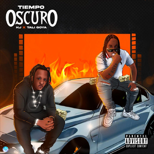 Tiempo Oscuro