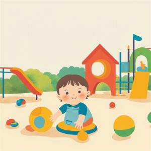 小宝贝快快睡 哄睡八音盒