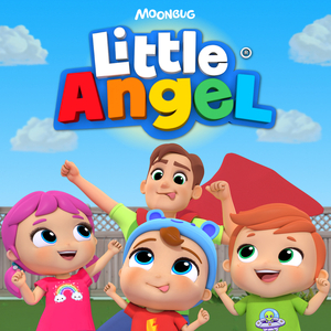 Um Banho Bacana é Assim Joãozinho