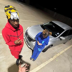 OXYHIGH (feat. vesperthekidd)