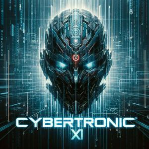 Cybertronic X1