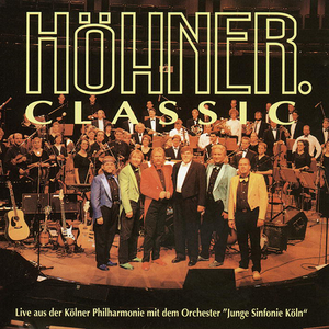 Adtschüss (Live From The Kölner Philharmonie,Germany/1994)