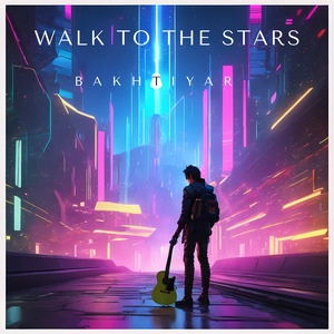 Walk to the Stars