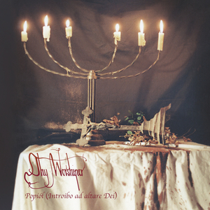 Popiół (na gruzach Domu Boga)