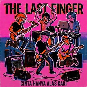 CINTA HANYA ALAS KAKI